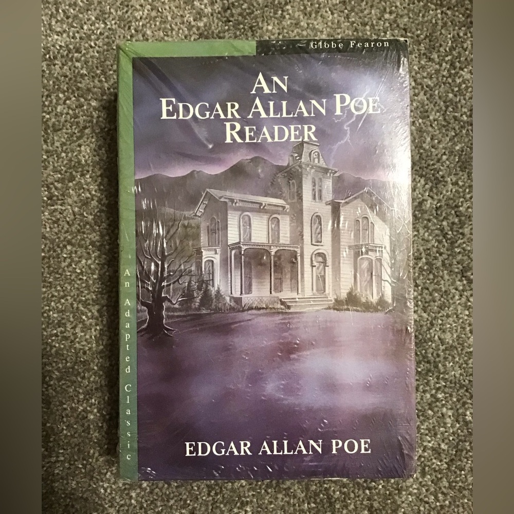 An Adapted Classic Mystery stories set plus teachers guides Globe Fearon